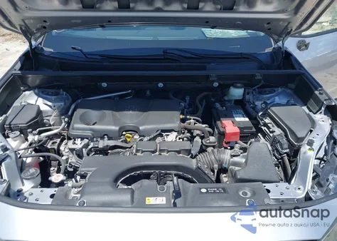 2019 Toyota Rav4 Le z USA, uszkodzony, nr VIN JTMH1RFV4KD036163